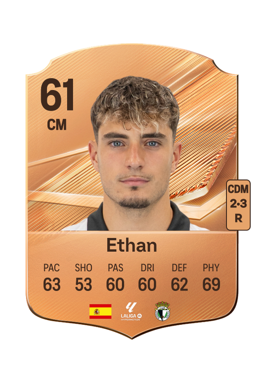 Ethan