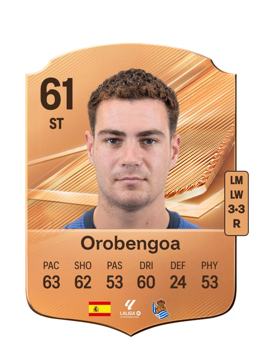 Orobengoa