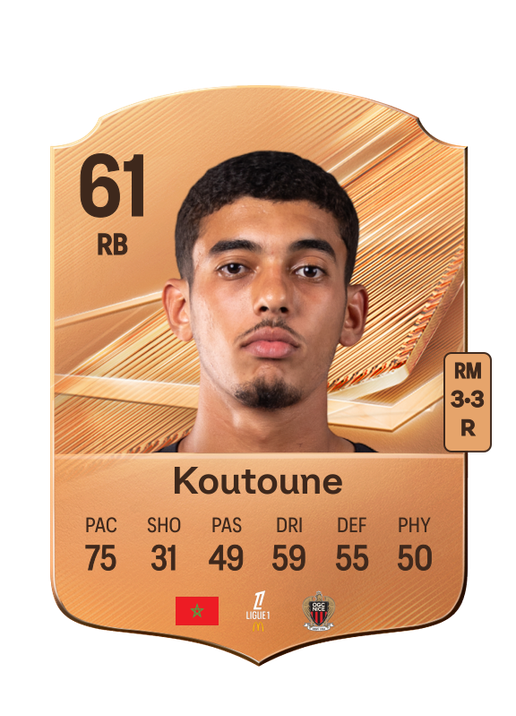 Koutoune