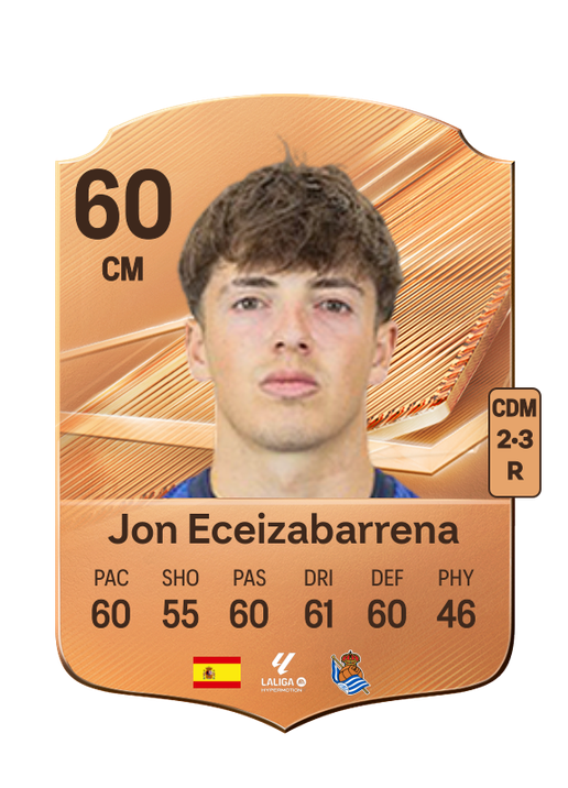 Jon Eceizabarrena