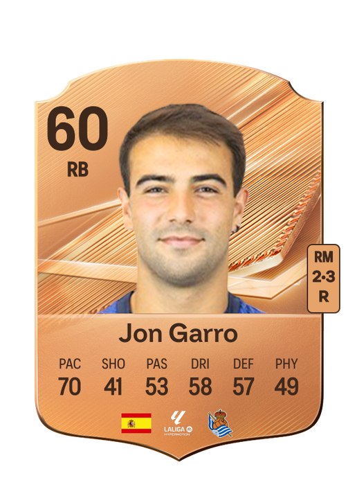 Jon Garro