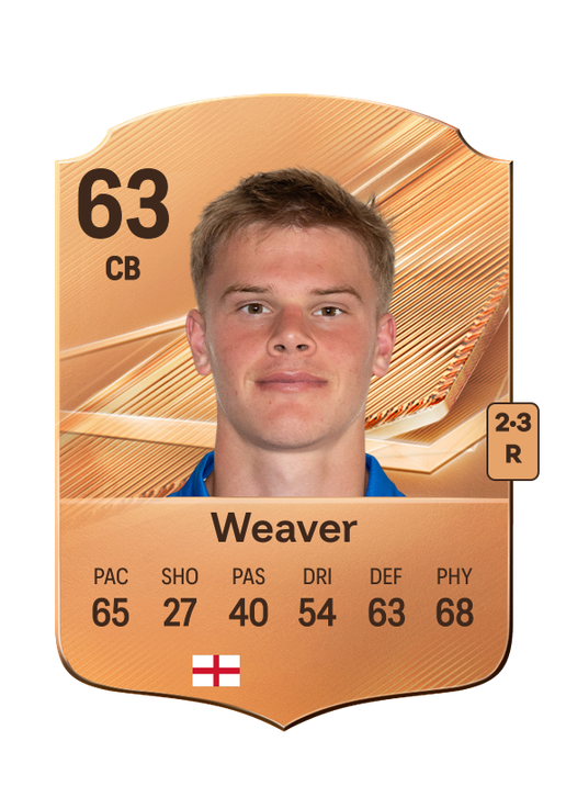 Weaver