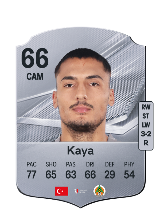 Kaya