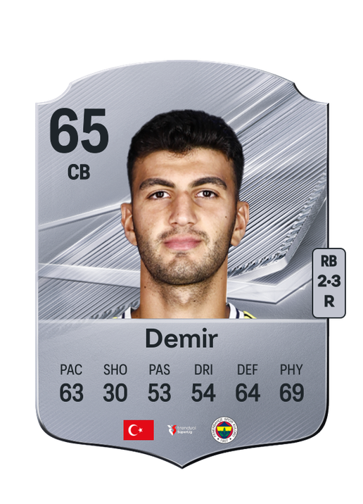 Demir