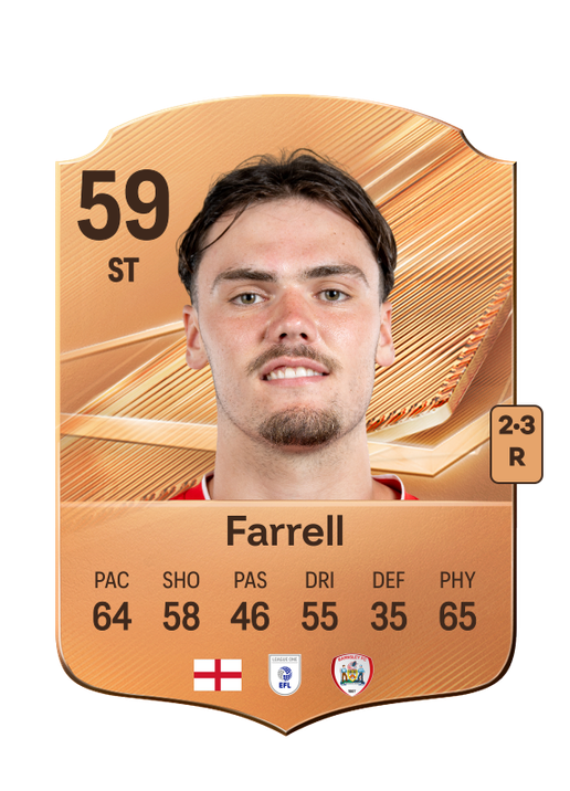 Farrell