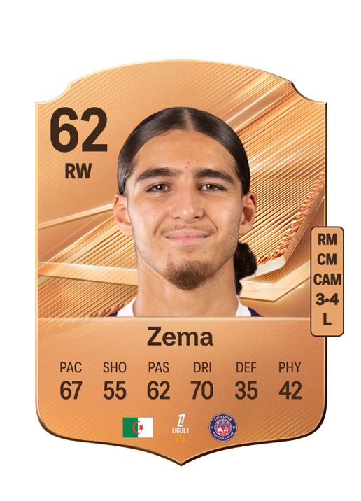 Zema