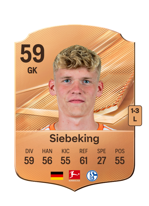 Siebeking