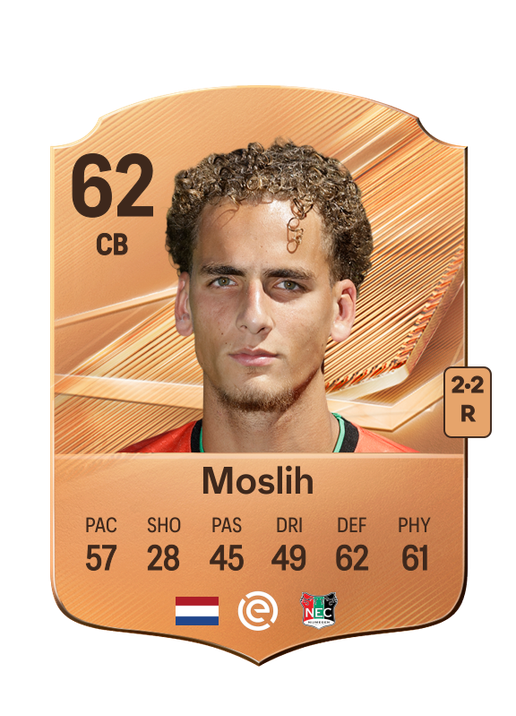 Moslih
