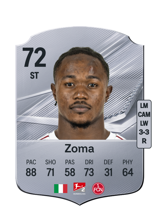 Zoma