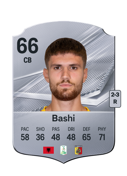 Bashi