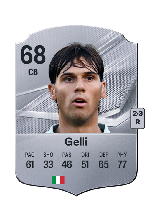 Gelli