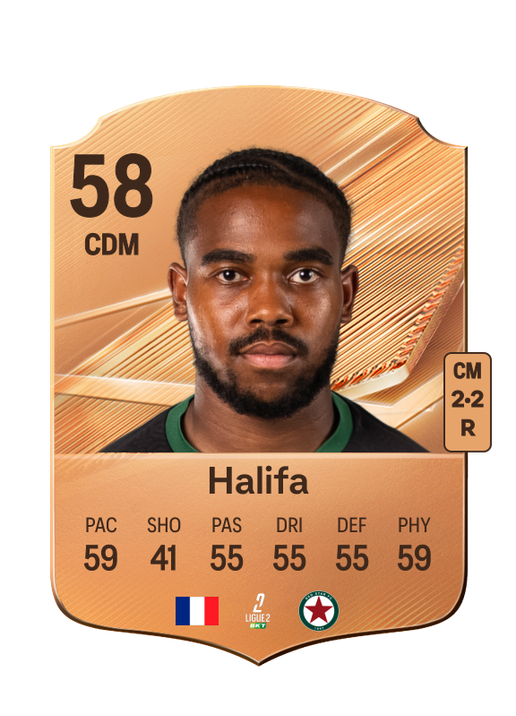 Halifa