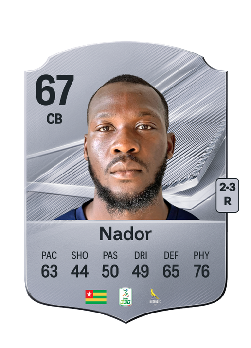Nador