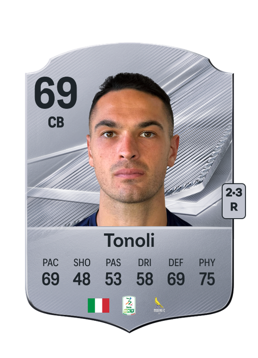 Tonoli