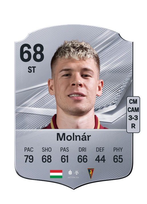 Molnár