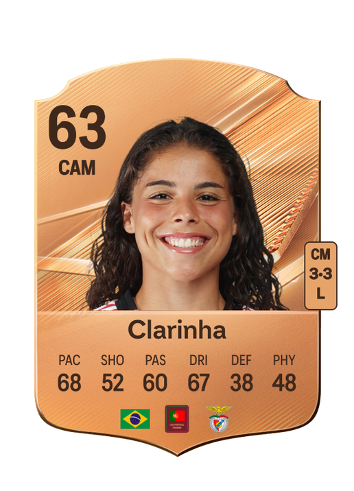 Clarinha