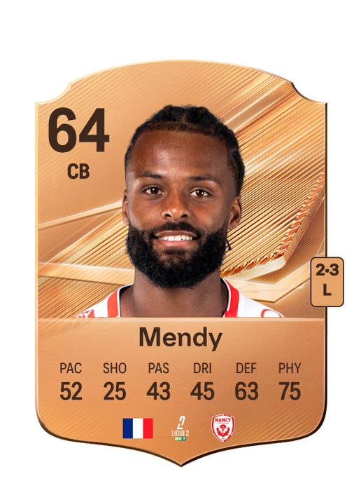 Mendy