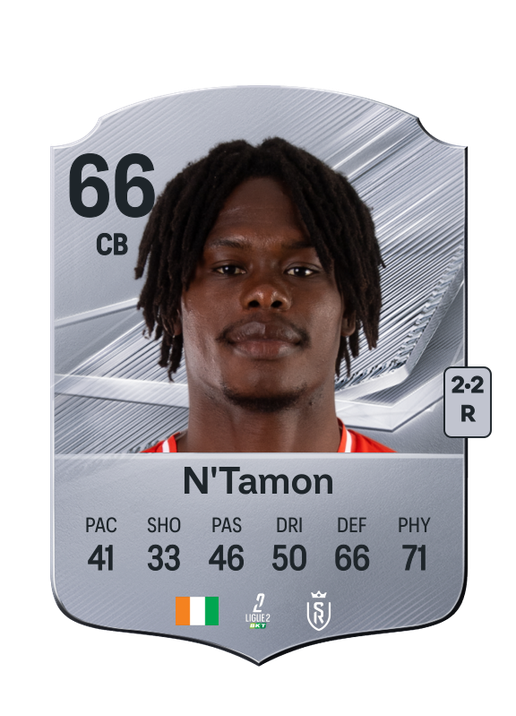 N'Tamon