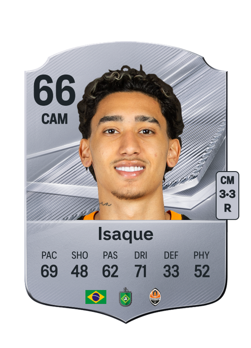 Isaque