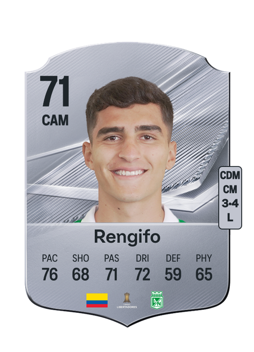 Rengifo