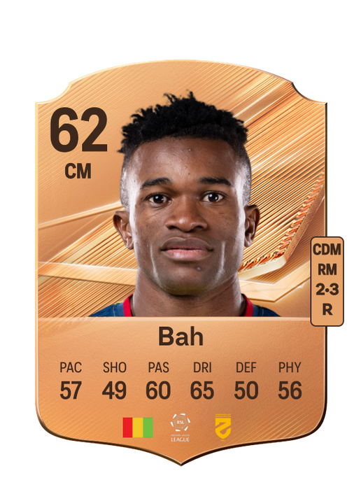 Bah