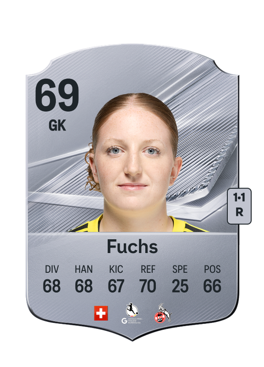 Fuchs