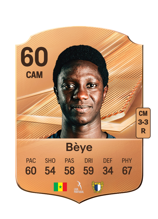 Bèye