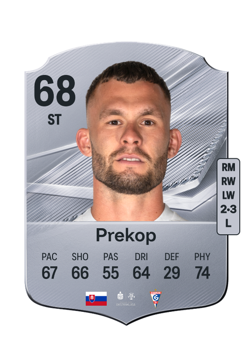 Prekop