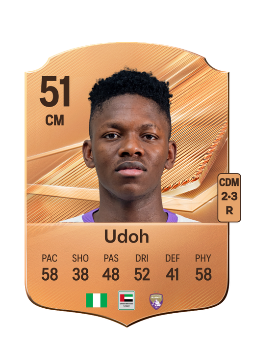 Udoh