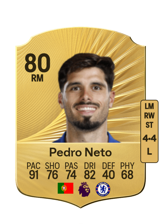 Pedro Lomba Neto