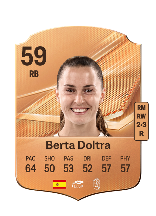 Berta Doltra