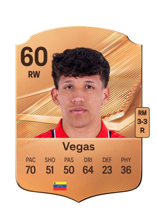 Vegas