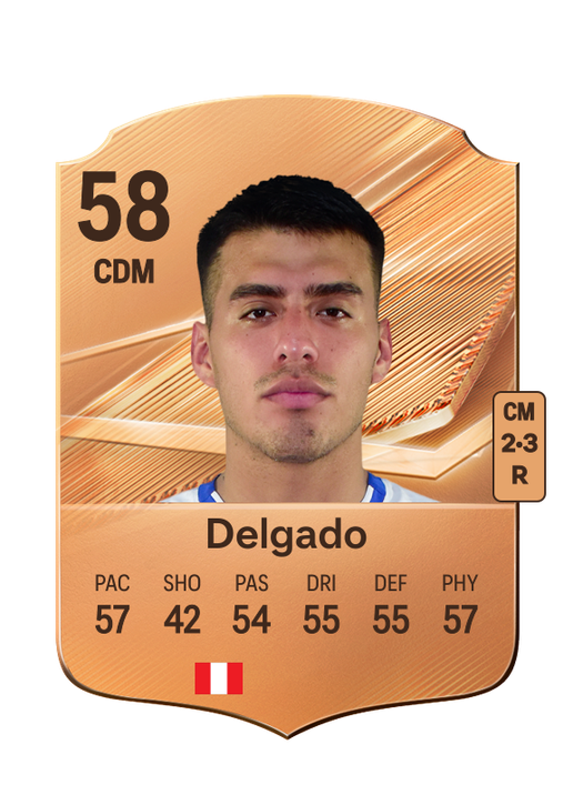 Delgado