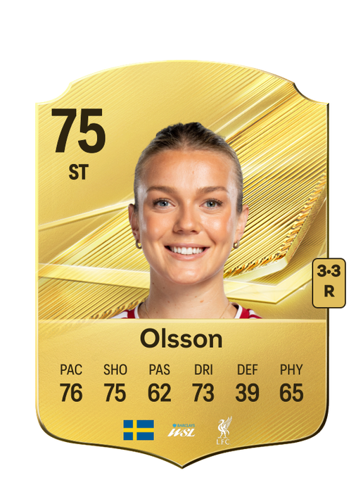 Olsson