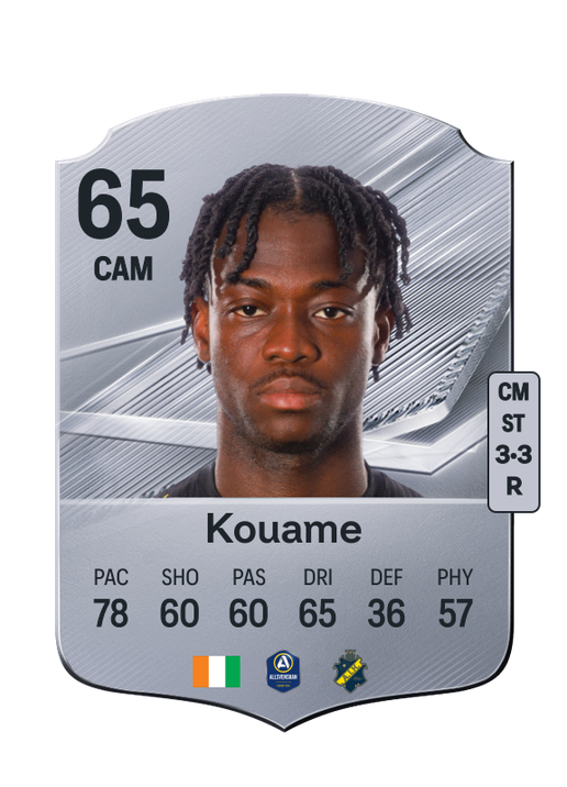 Kouame