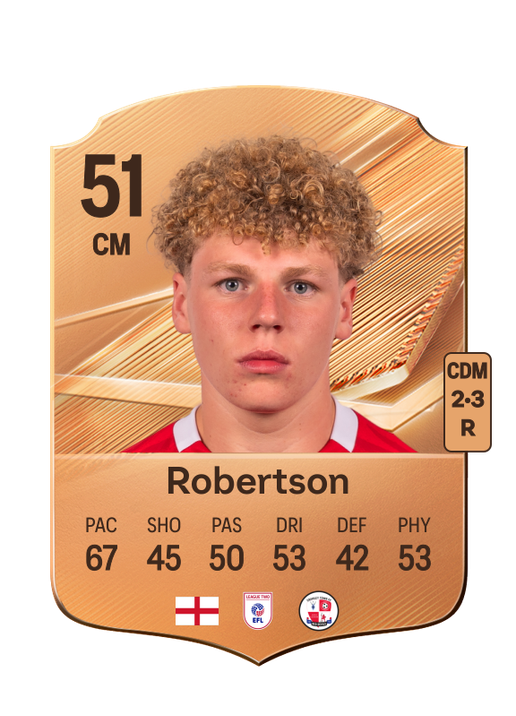 Robertson