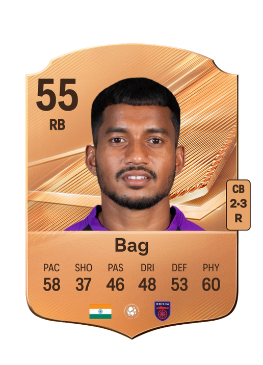 Bag