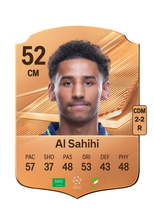 Al Sahihi