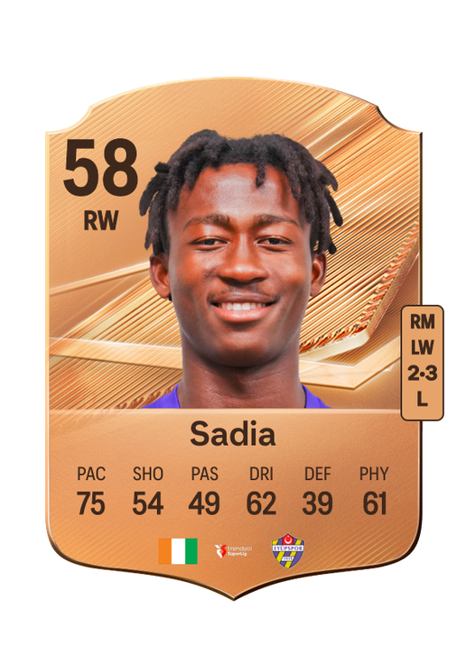 Sadia