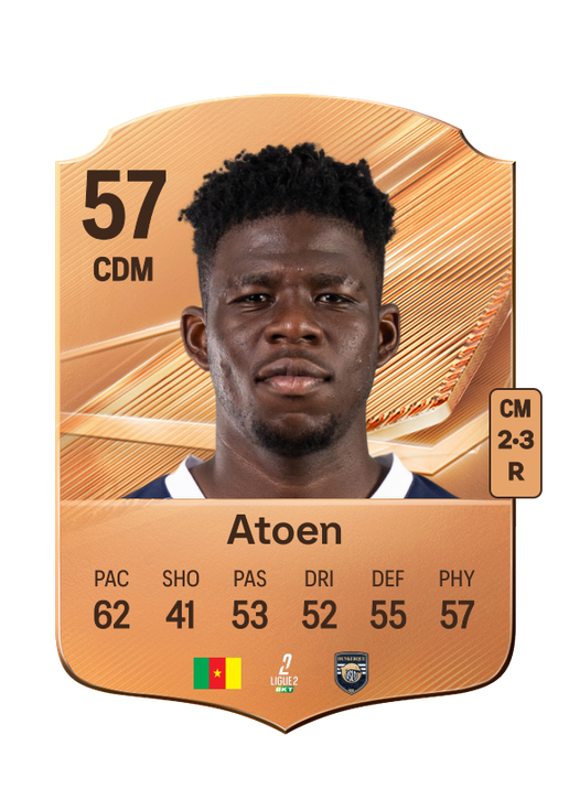 Atoen