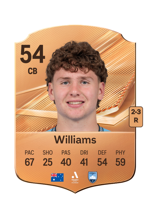 Williams