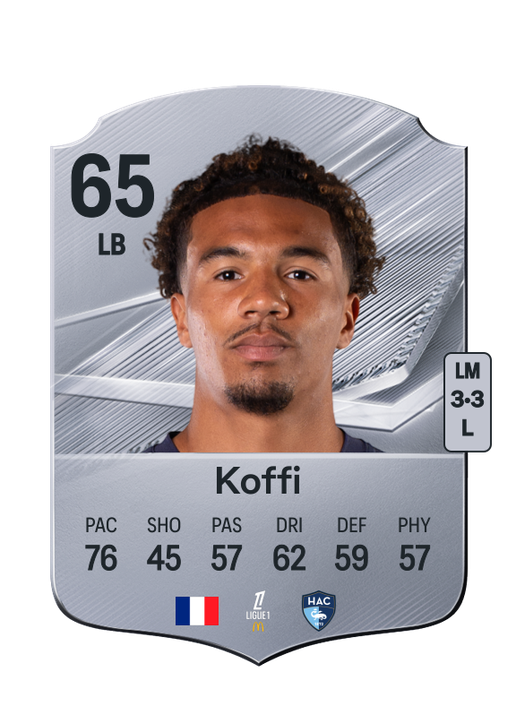 Koffi