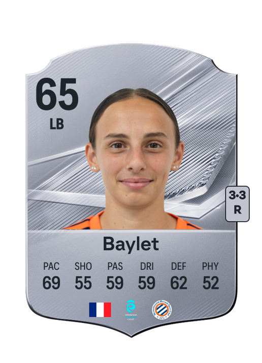 Baylet