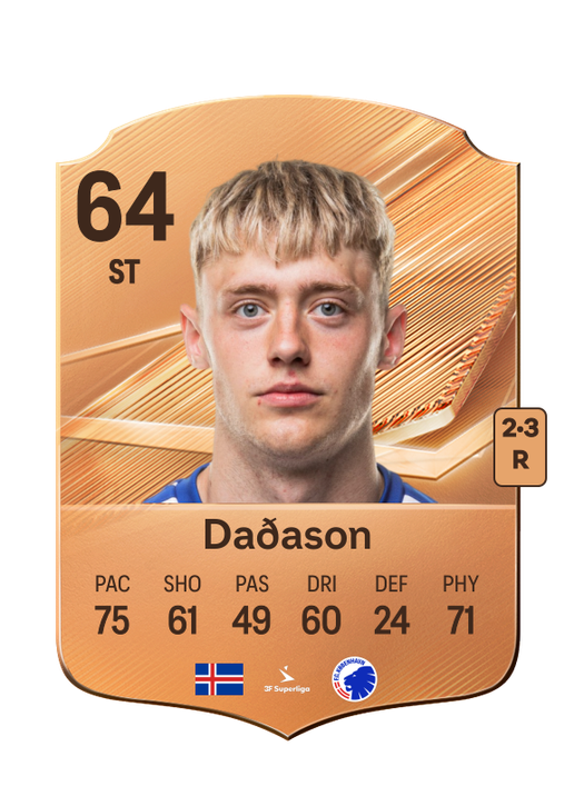 Daðason