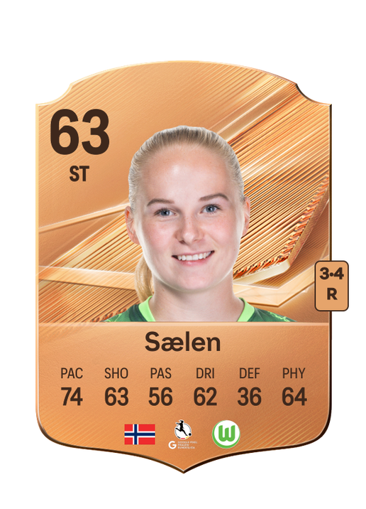 Sælen