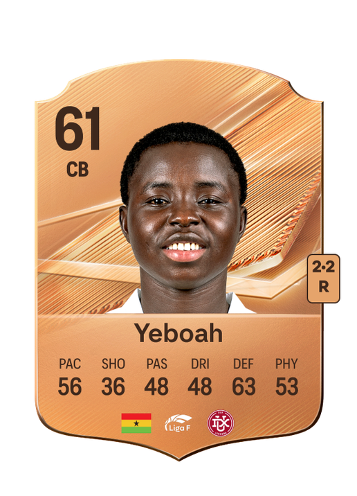 Yeboah