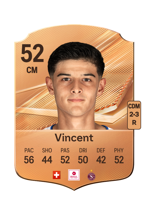 Vincent