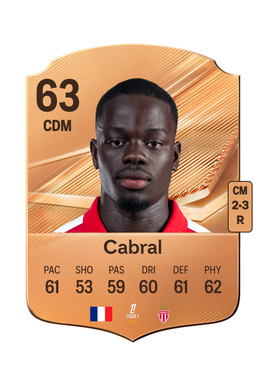 Cabral
