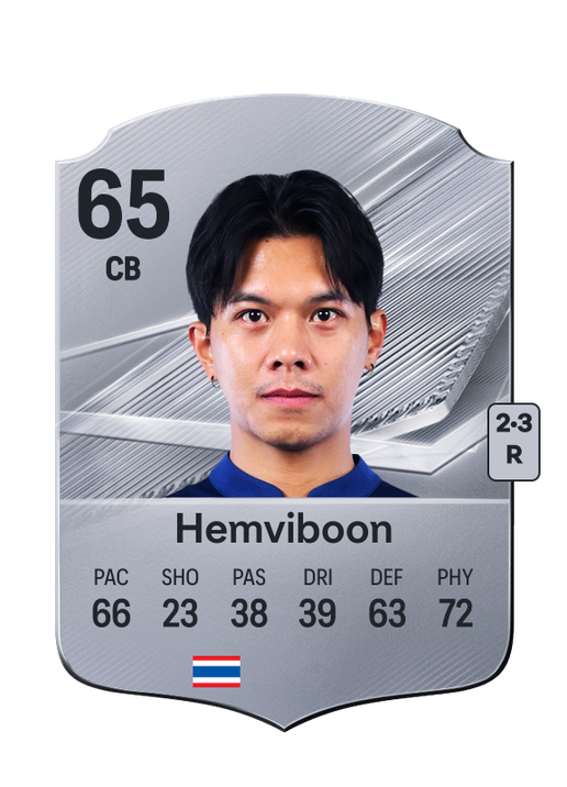 Hemviboon