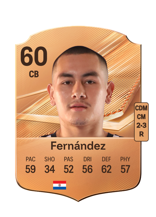 Fernández